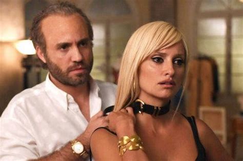 in onda l'assassinio di gianni versace|Su FoxCrime L'assassinio di Gianni Versace: Tutto quello che c'è .